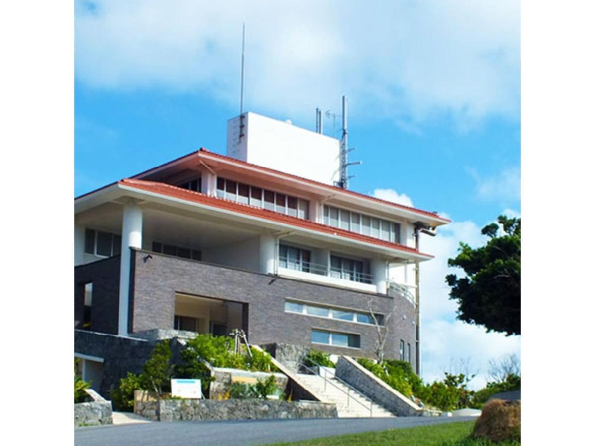 Hotel Hamahigashima Resort - Vacation Stay 10570V Uruma Exterior photo