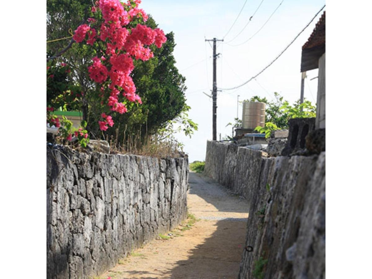 Hotel Hamahigashima Resort - Vacation Stay 10570V Uruma Exterior photo